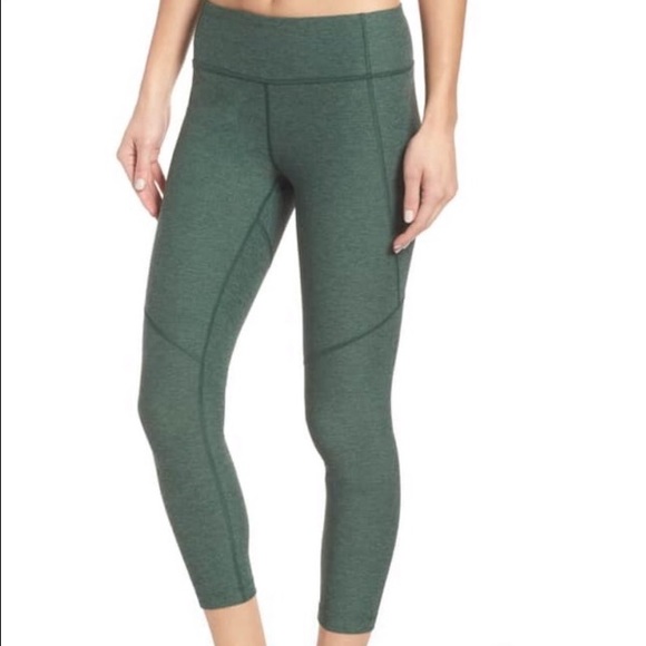 Outdoor Voices Pants - outdoor voices warmup leggings